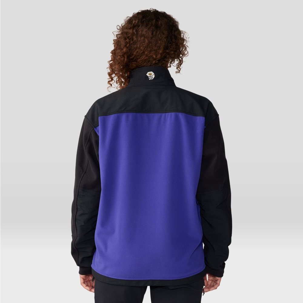 Mountain HardWear Windstopper® Tech Jacket Reissue (UNISEX) - Picture 3 of 15